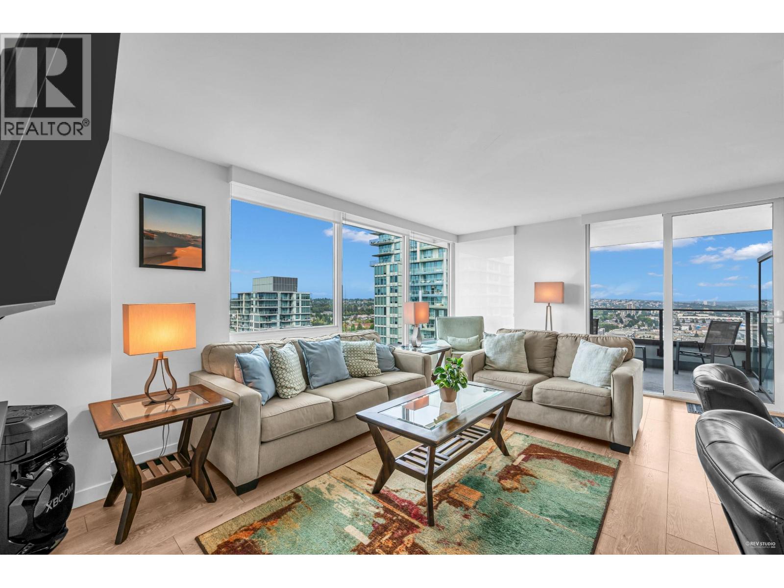 2504 8189 CAMBIE STREET, Vancouver