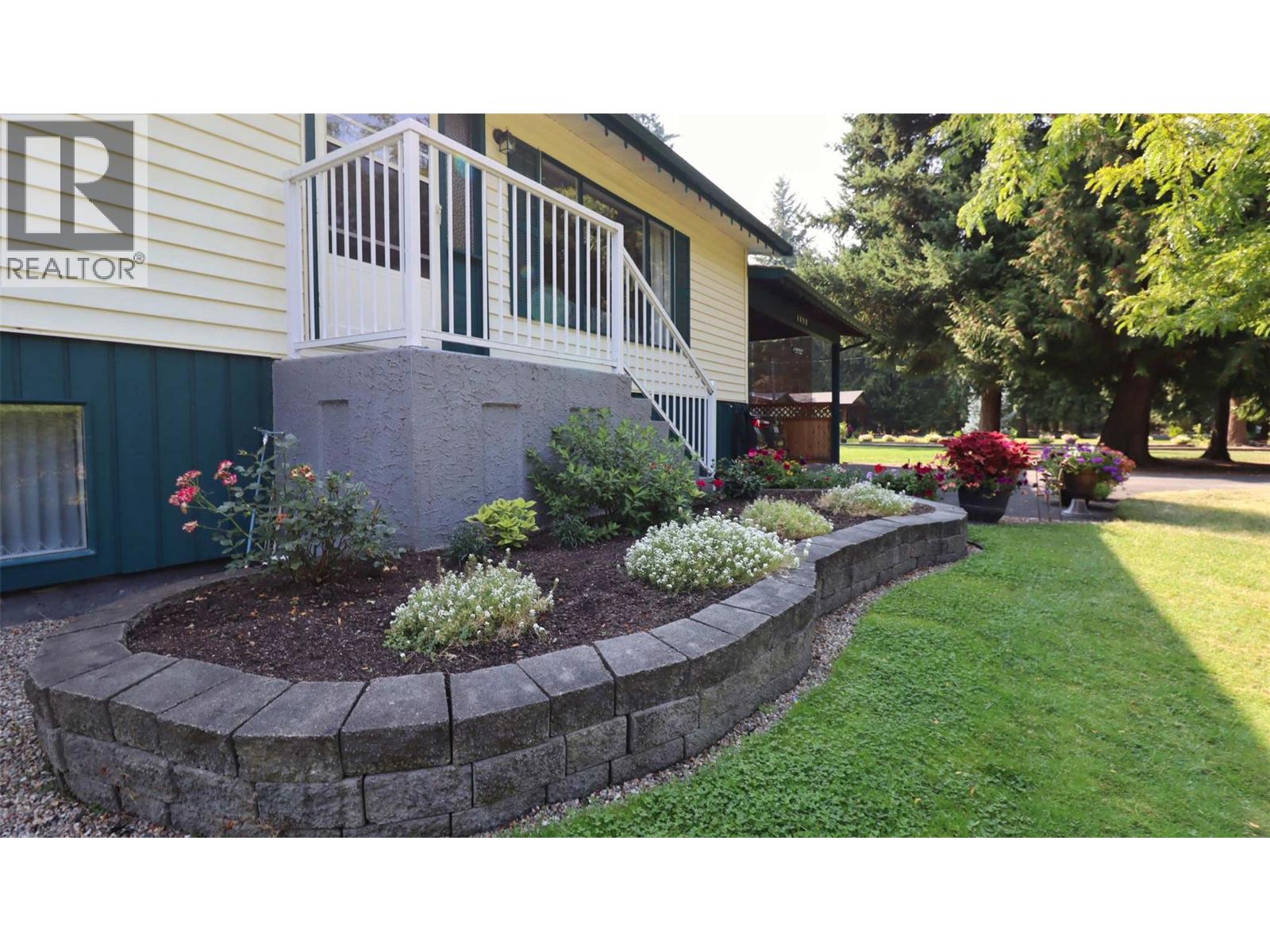  4090 Butters Road, Scotch Creek