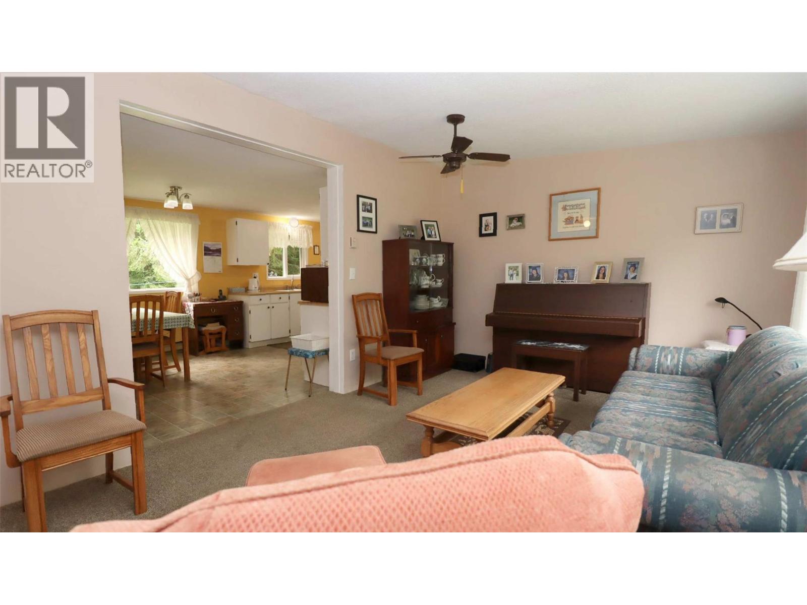  4090 Butters Road, Scotch Creek