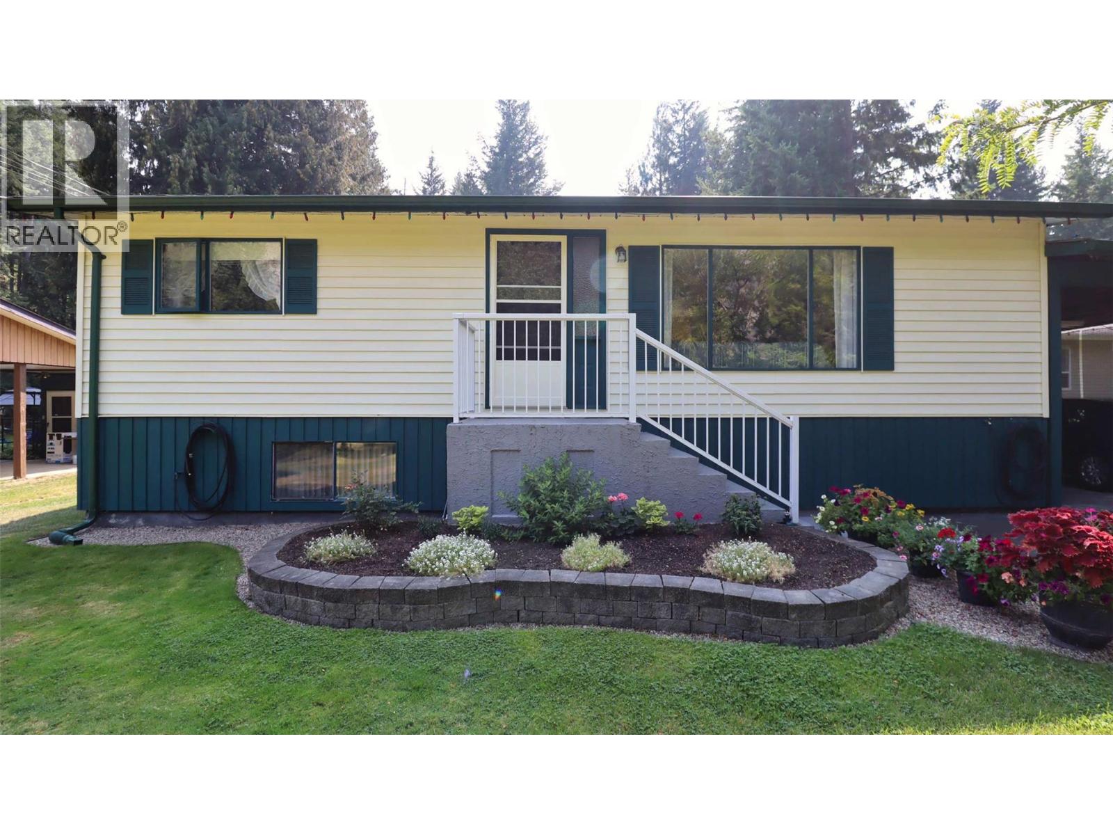  4090 Butters Road, Scotch Creek