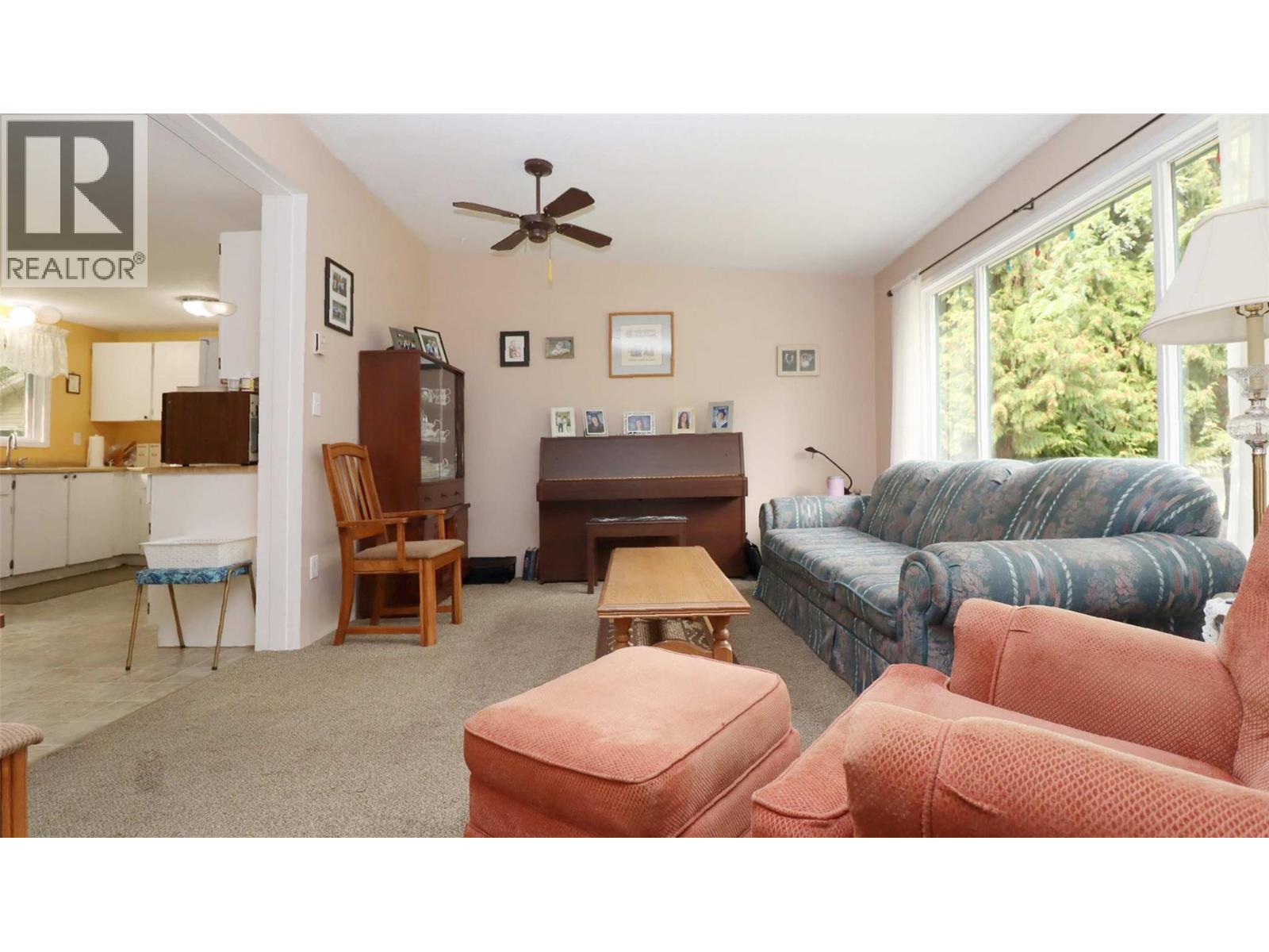  4090 Butters Road, Scotch Creek