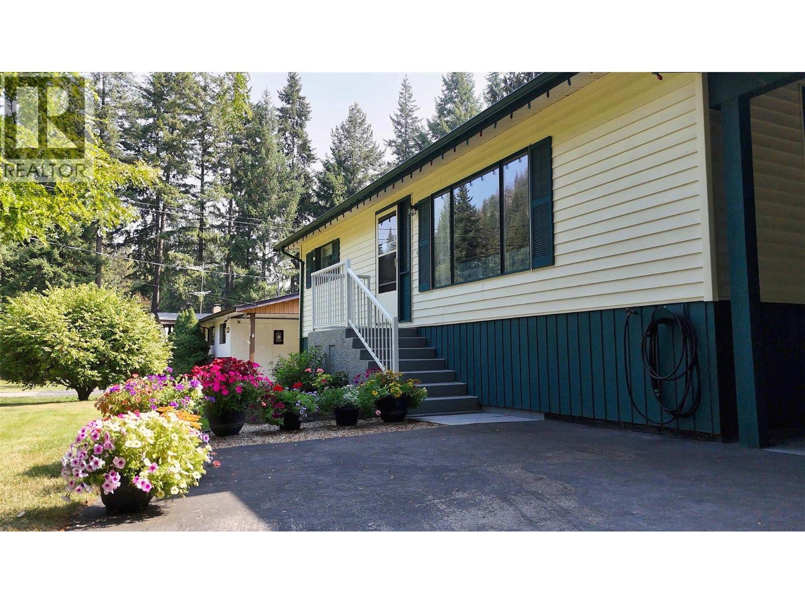  4090 Butters Road, Scotch Creek