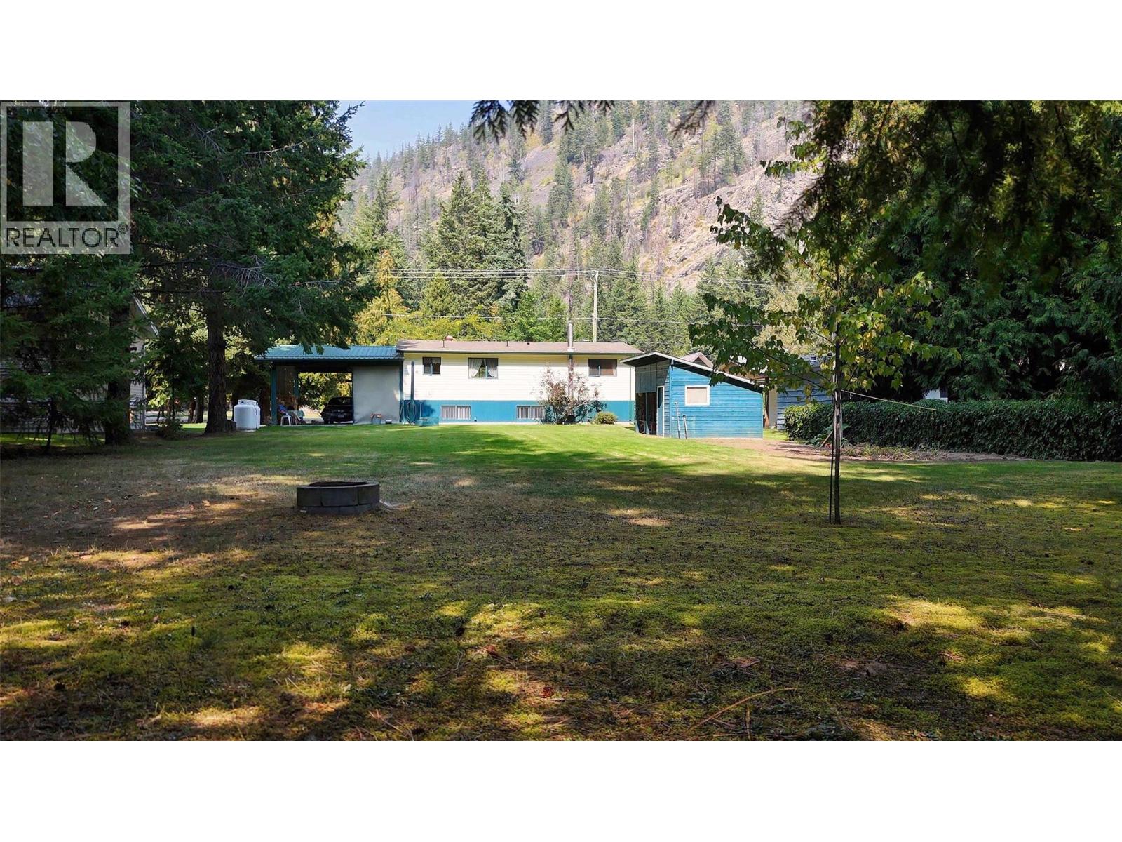  4090 Butters Road, Scotch Creek