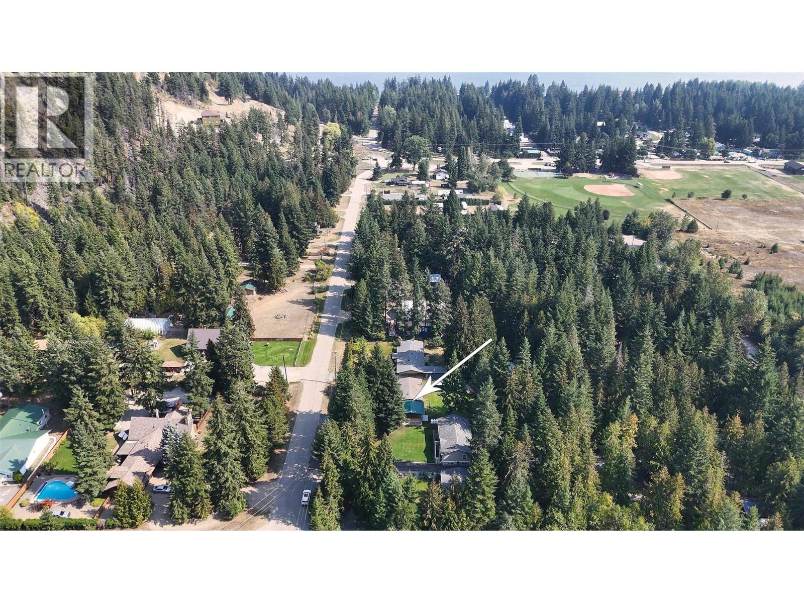  4090 Butters Road, Scotch Creek