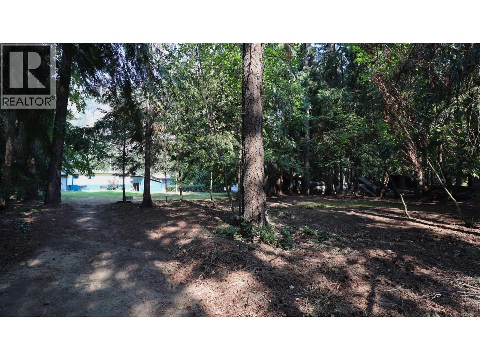  4090 Butters Road, Scotch Creek