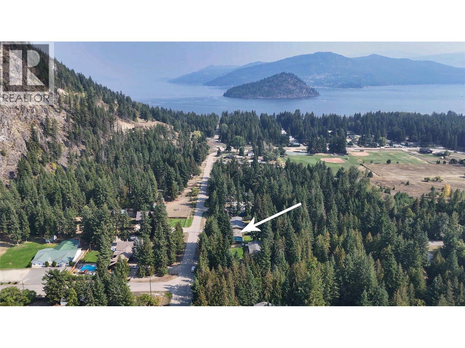  4090 Butters Road, Scotch Creek