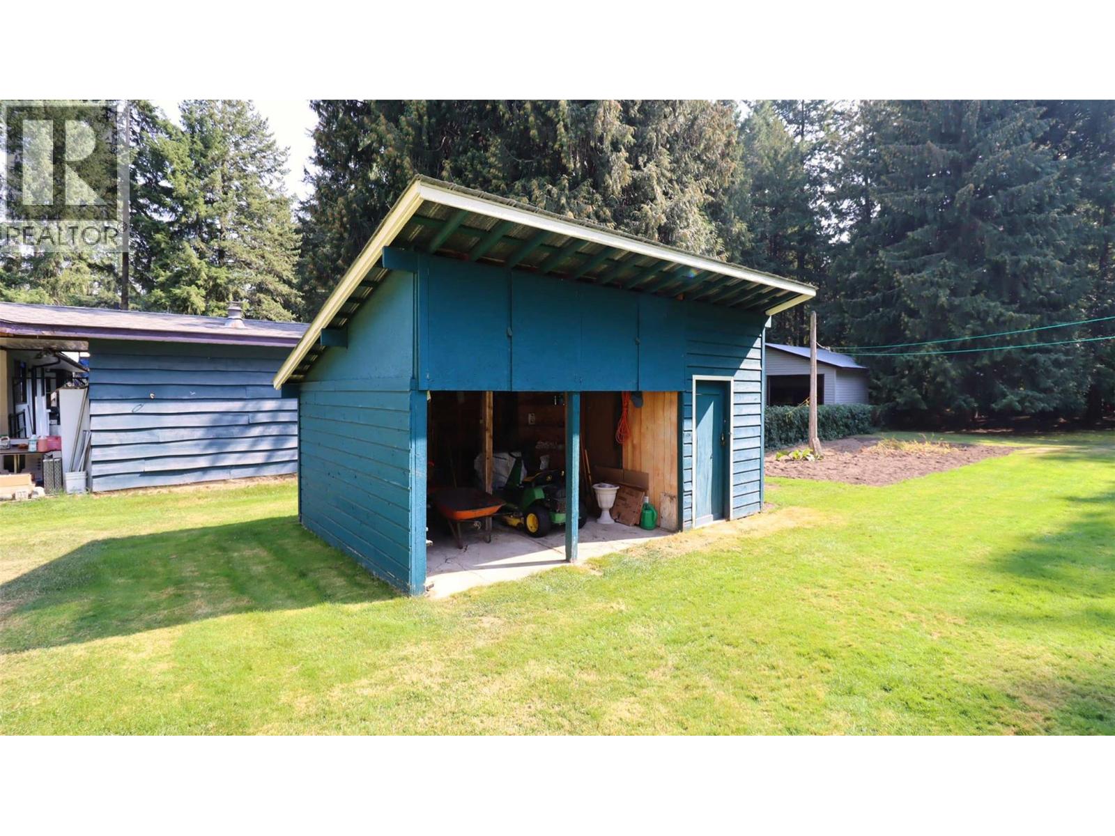  4090 Butters Road, Scotch Creek