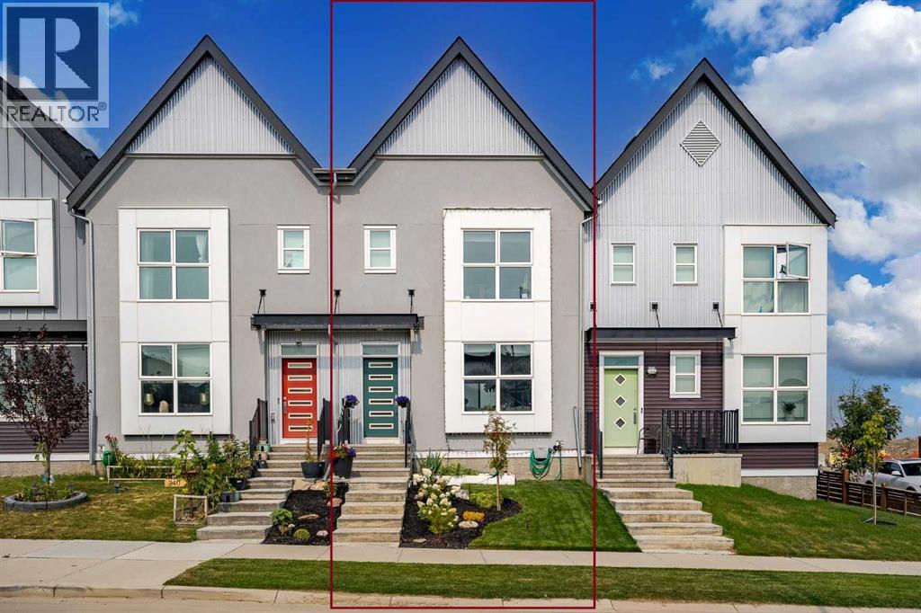 244 Livingston View NE, Calgary, Alberta