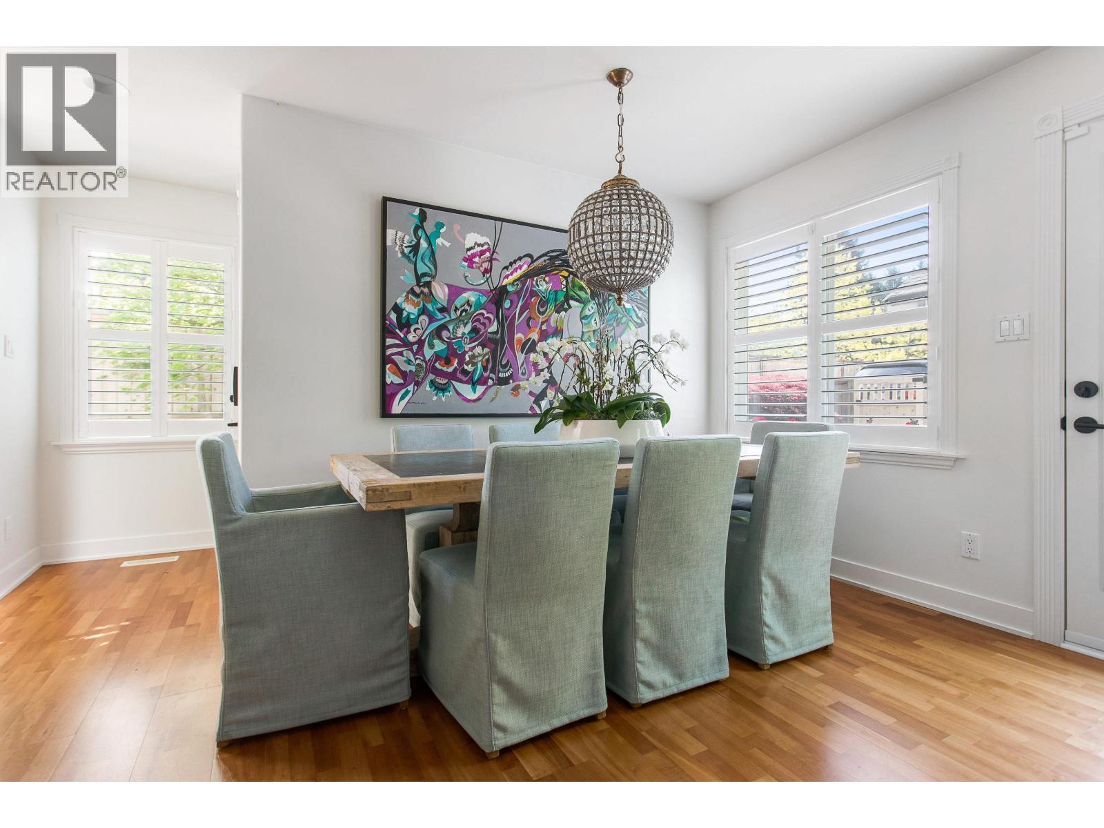 1645 ST. ANDREWS AVENUE, North Vancouver