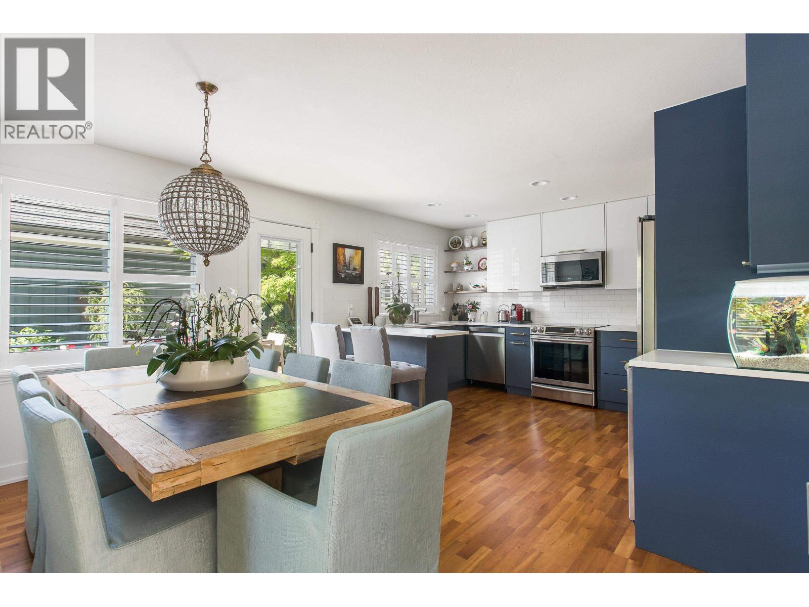 1645 ST. ANDREWS AVENUE, North Vancouver