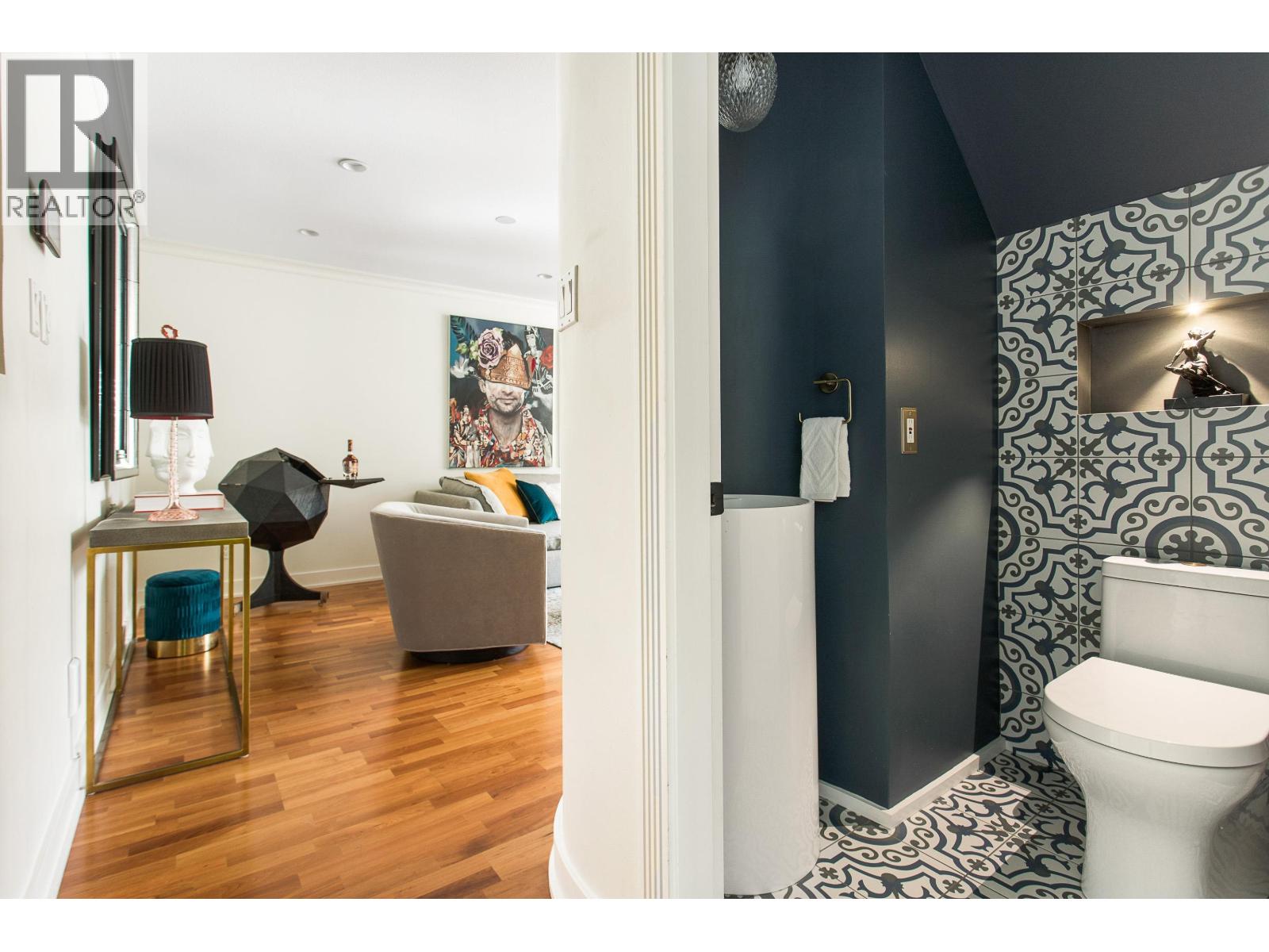 1645 ST. ANDREWS AVENUE, North Vancouver