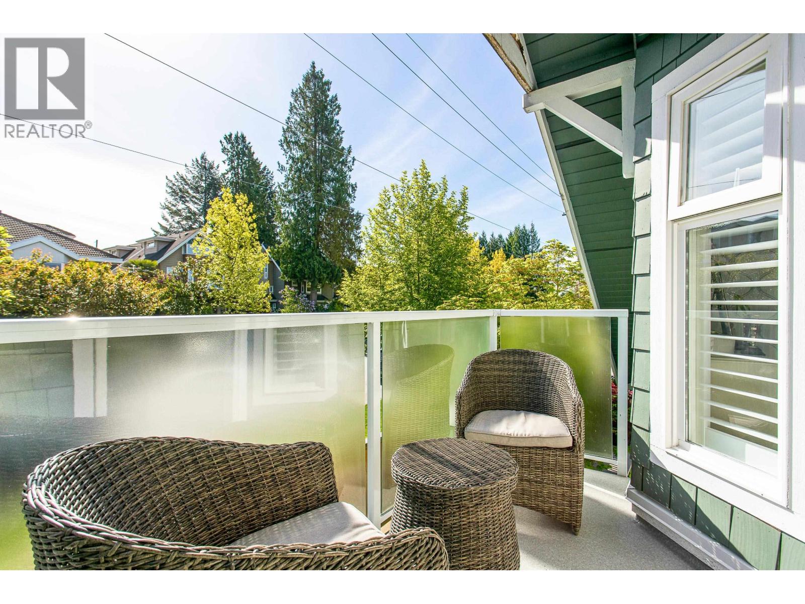 1645 ST. ANDREWS AVENUE, North Vancouver