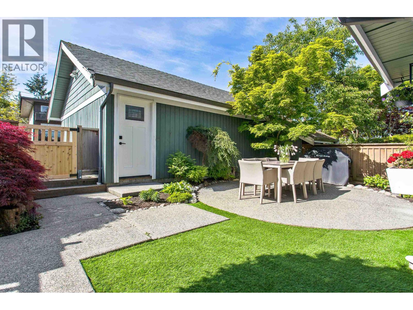 1645 ST. ANDREWS AVENUE, North Vancouver