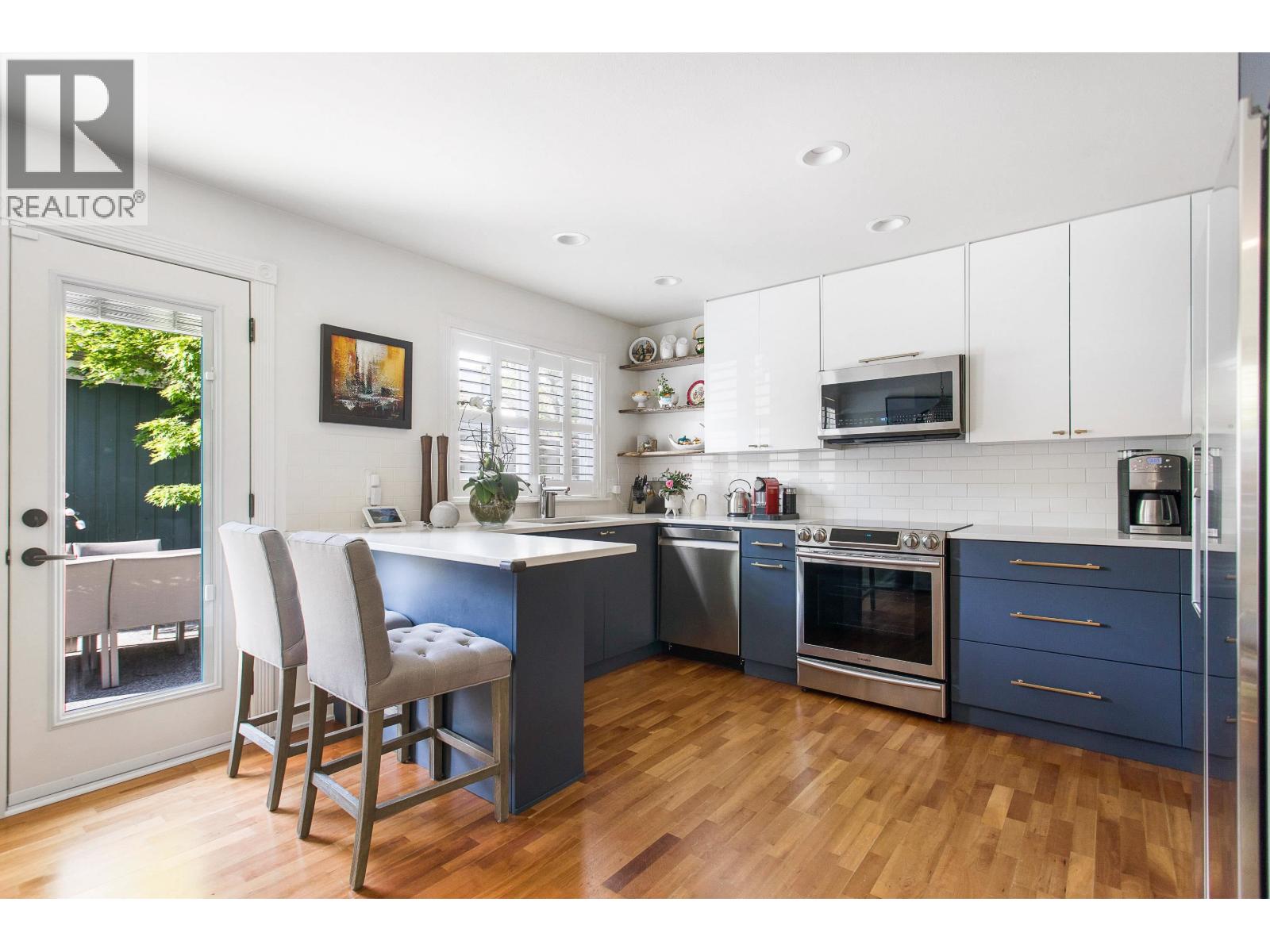 1645 ST. ANDREWS AVENUE, North Vancouver