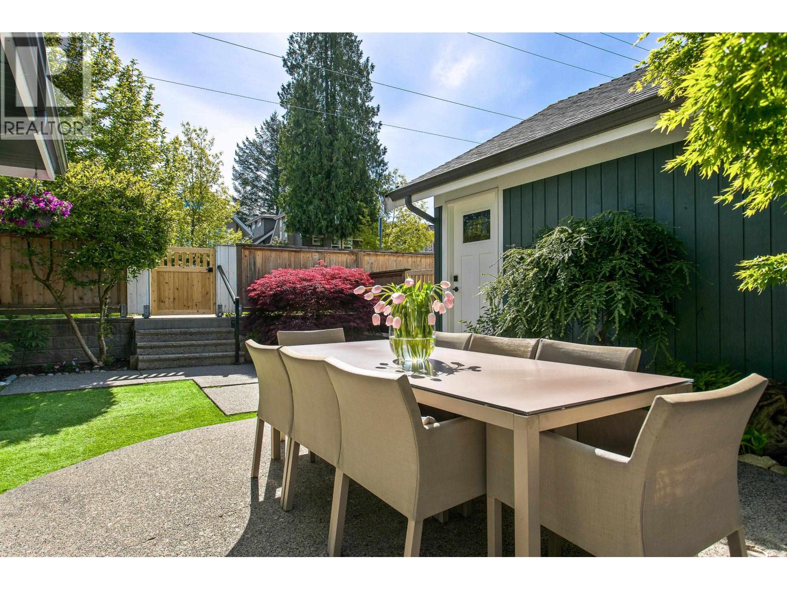 1645 ST. ANDREWS AVENUE, North Vancouver