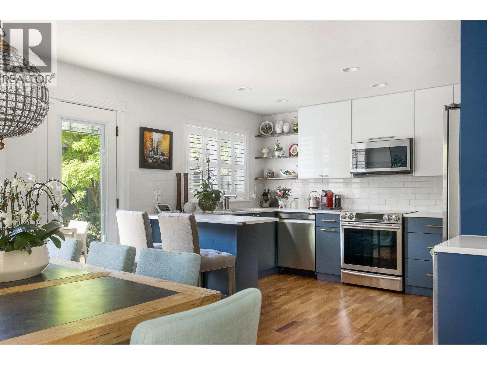 1645 ST. ANDREWS AVENUE, North Vancouver