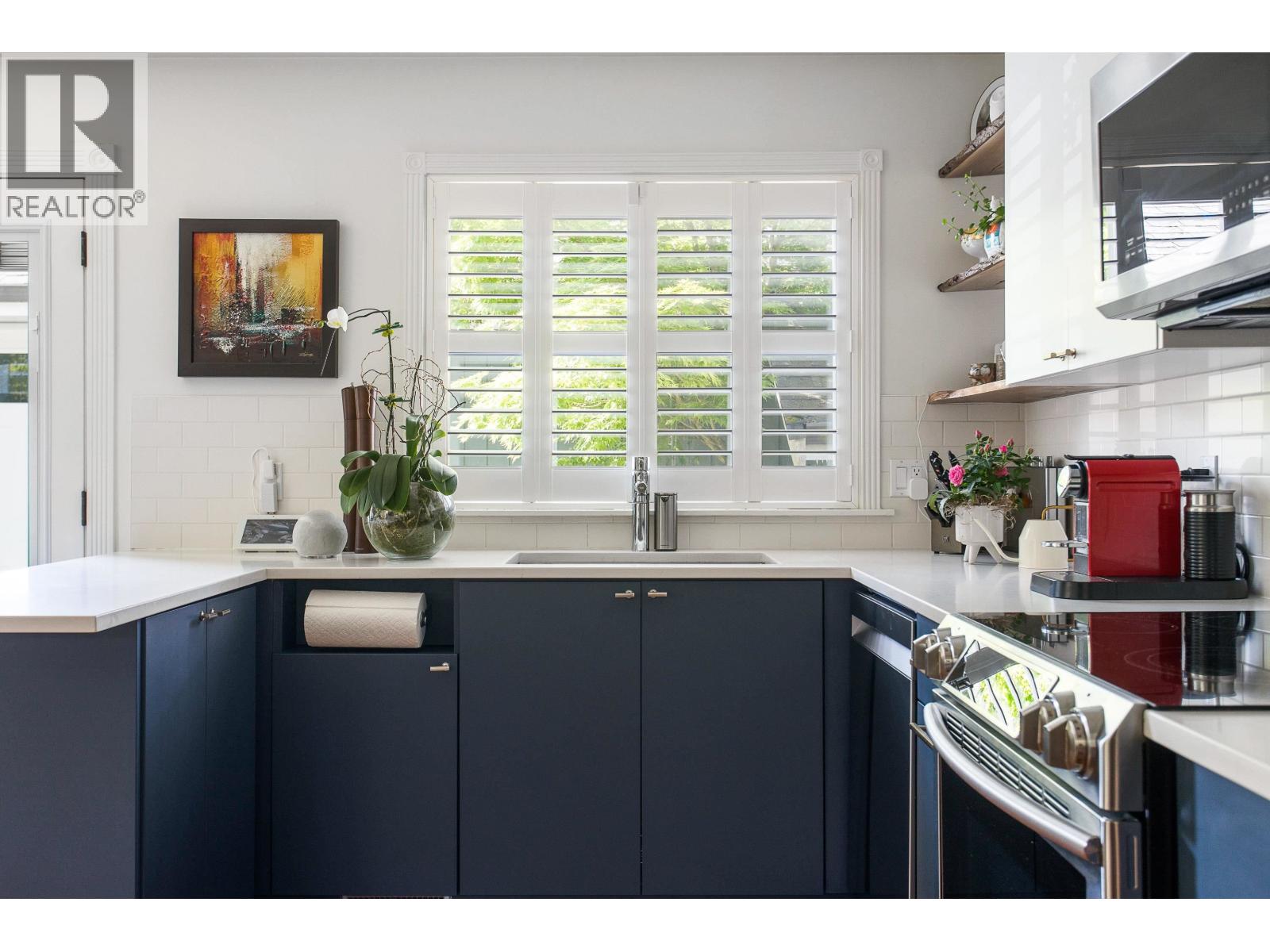 1645 ST. ANDREWS AVENUE, North Vancouver