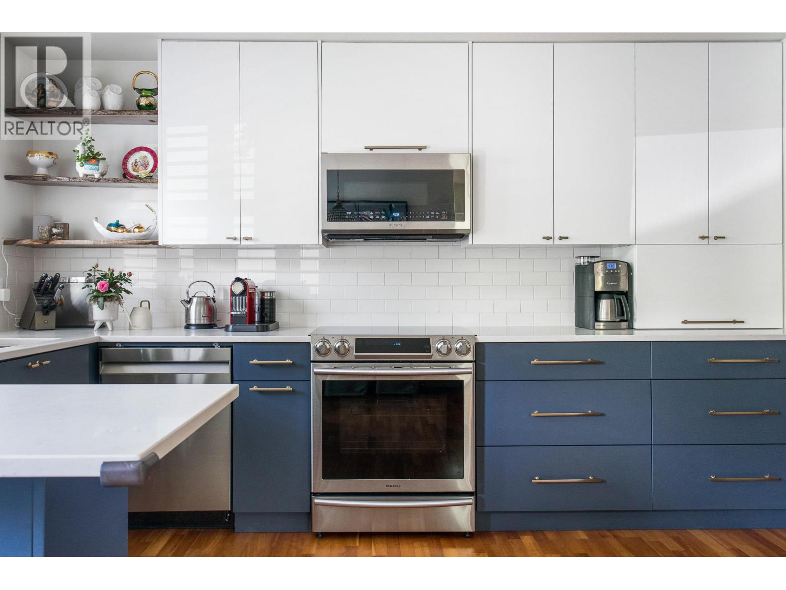 1645 ST. ANDREWS AVENUE, North Vancouver