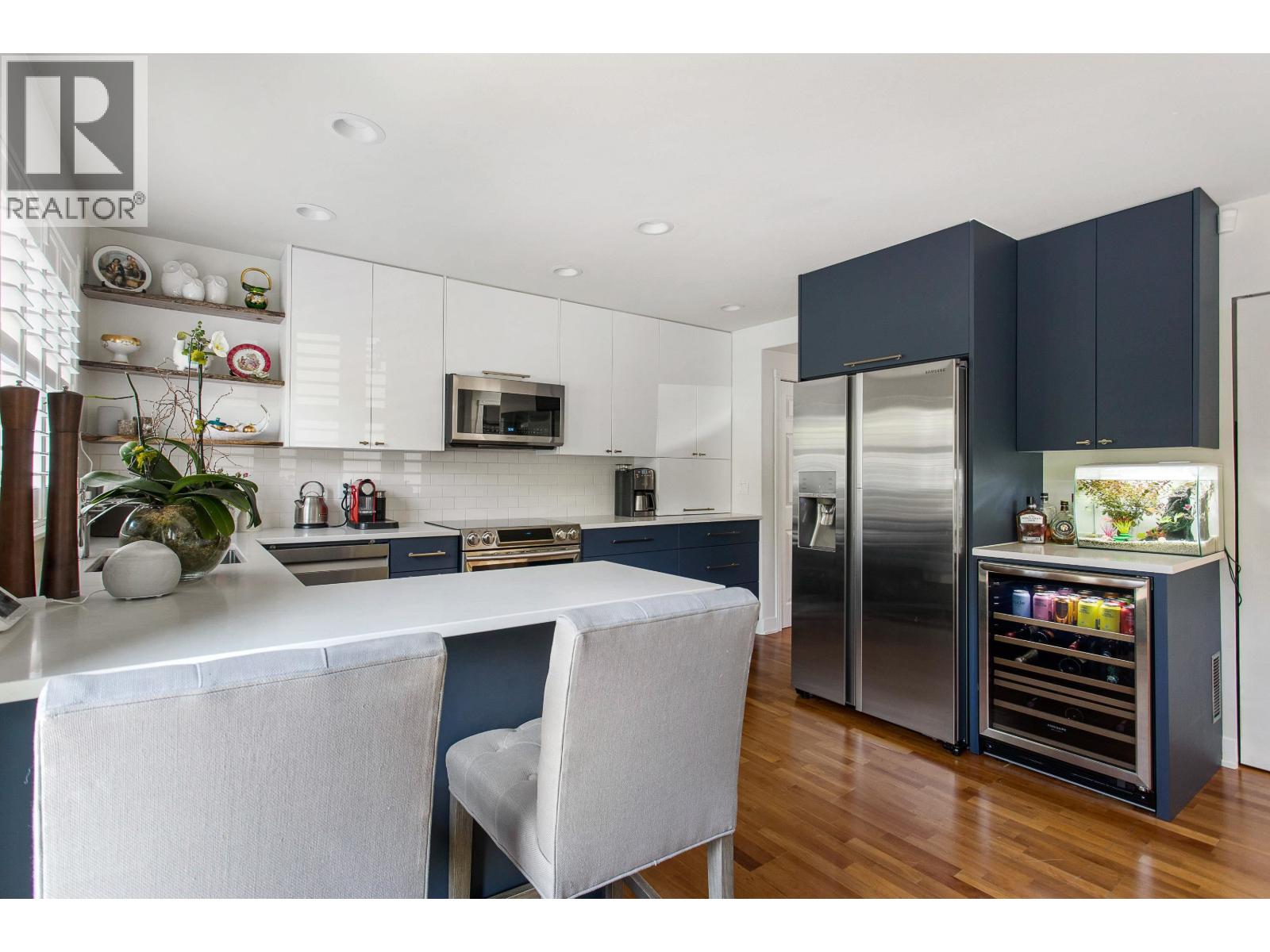 1645 ST. ANDREWS AVENUE, North Vancouver