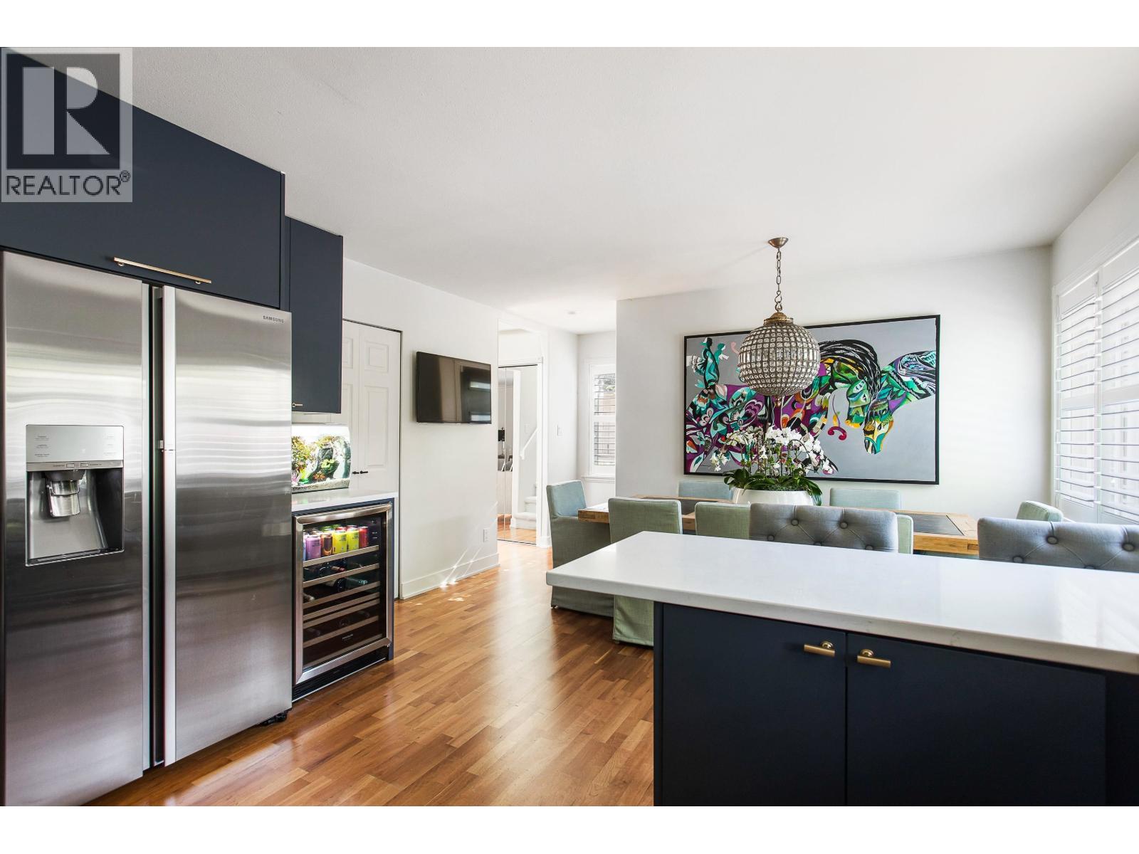 1645 ST. ANDREWS AVENUE, North Vancouver