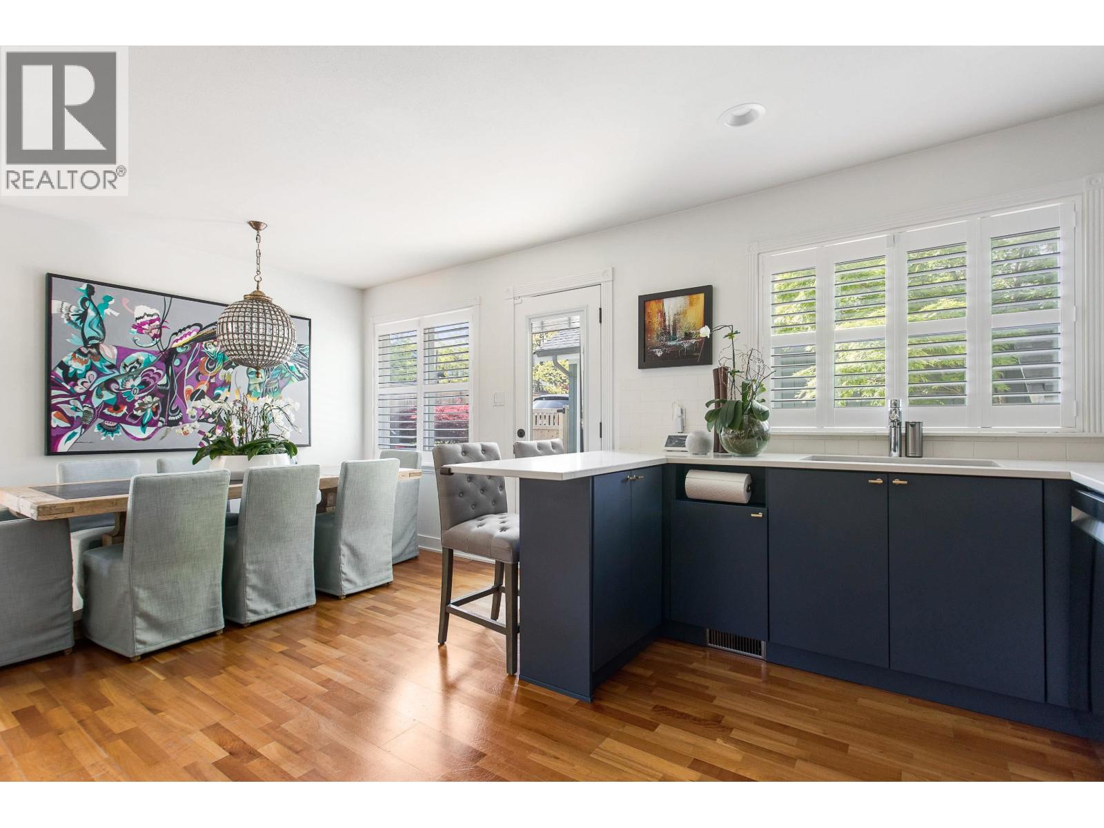 1645 ST. ANDREWS AVENUE, North Vancouver