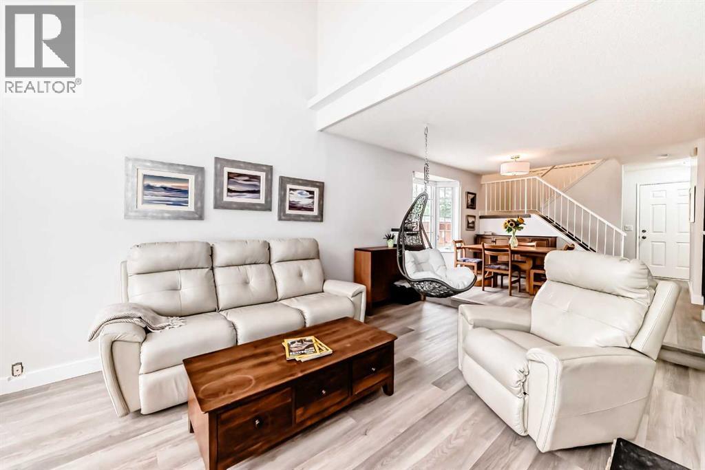 Single Family House for Sale in   Berwick Crescent NW Beddington Heights Calgary 