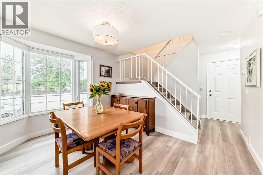 Single Family House for Sale in   Berwick Crescent NW Beddington Heights Calgary 