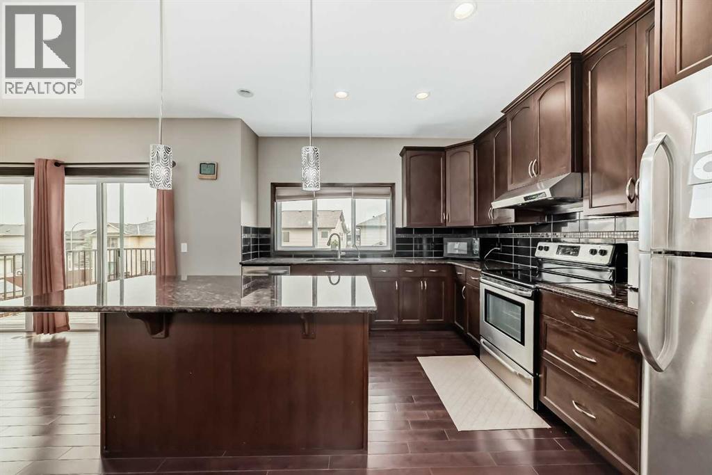 Single Family House for Sale in  Panora Way NW Panorama Hills Calgary 