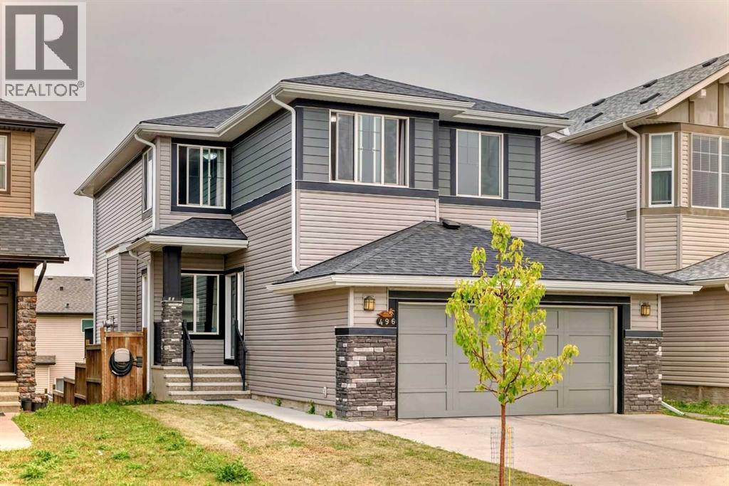 496 Panora Way NW, Calgary, Alberta