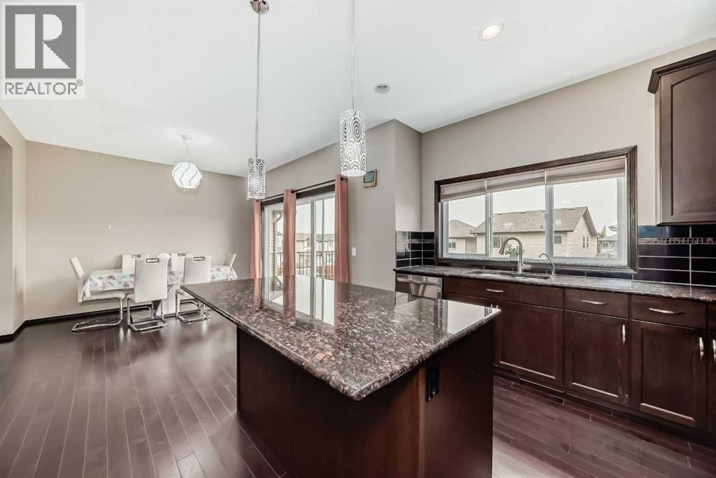 Single Family House for Sale in  Panora Way NW Panorama Hills Calgary 