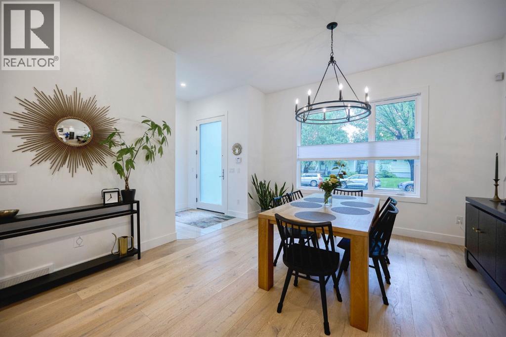 Single Family House for Sale in   Street NE Winston Heights/Mountview Calgary 