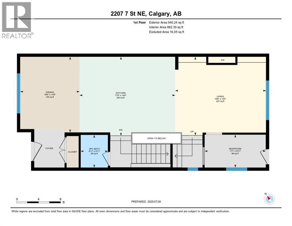 Single Family House for Sale in   Street NE Winston Heights/Mountview Calgary 