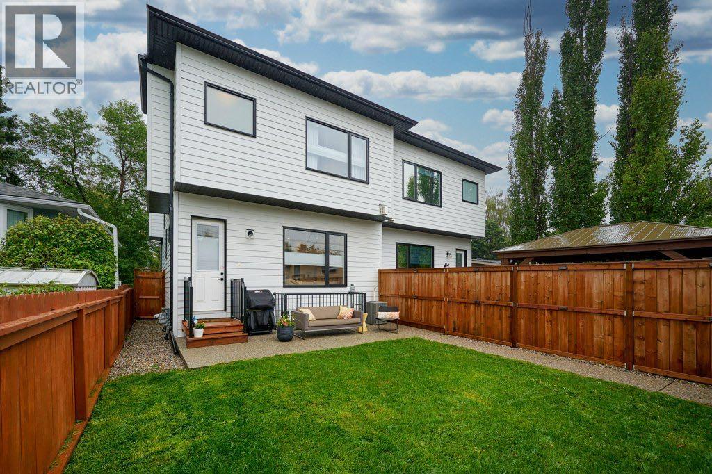 Single Family House for Sale in   Street NE Winston Heights/Mountview Calgary 