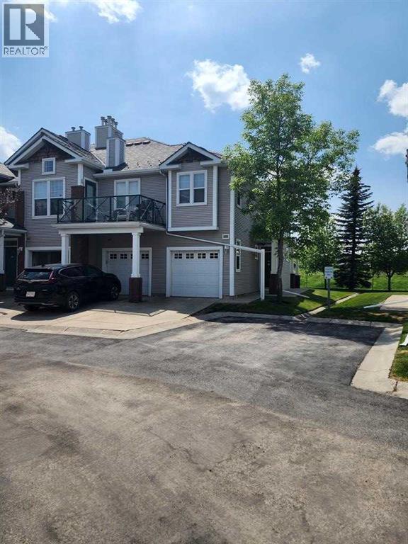 304, 39 Hidden Creek Place, Calgary, Alberta