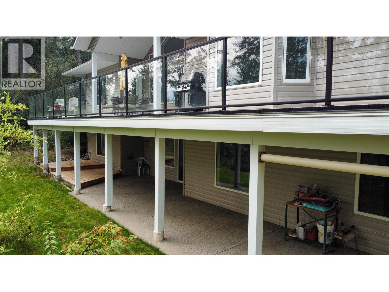 253 Chase Road, Christina Lake