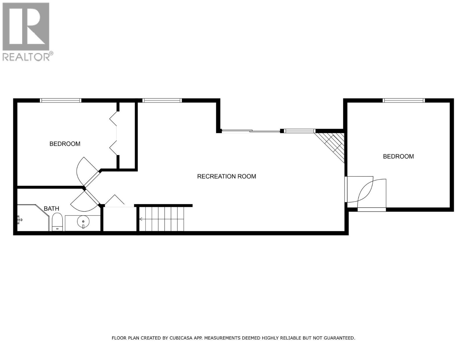 253 Chase Road, Christina Lake