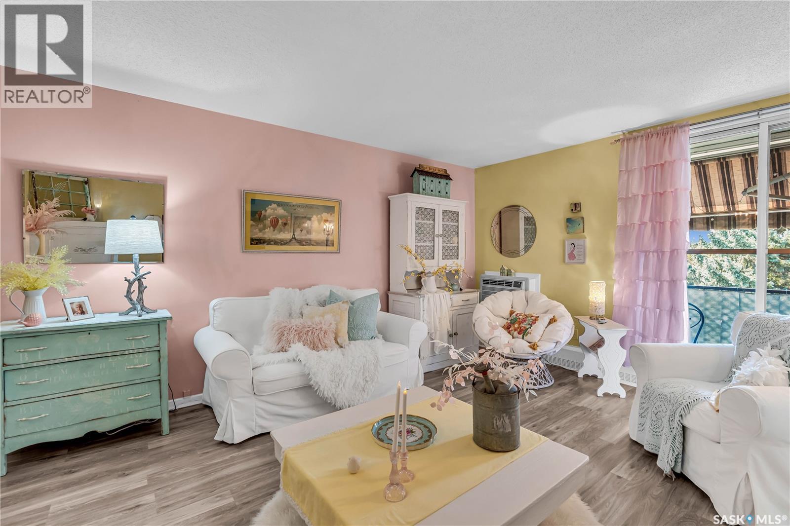 306 4545 Rae STREET, Regina, Saskatchewan