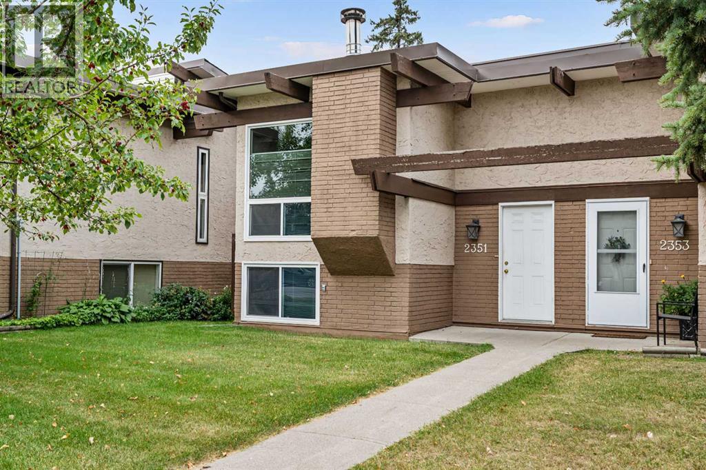 2351 50 Street NE, Calgary, Alberta
