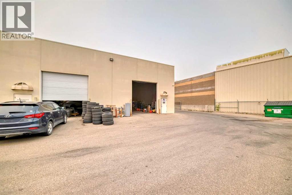 Industrial for Sale in  Pegasus Way NE Pegasus Calgary 