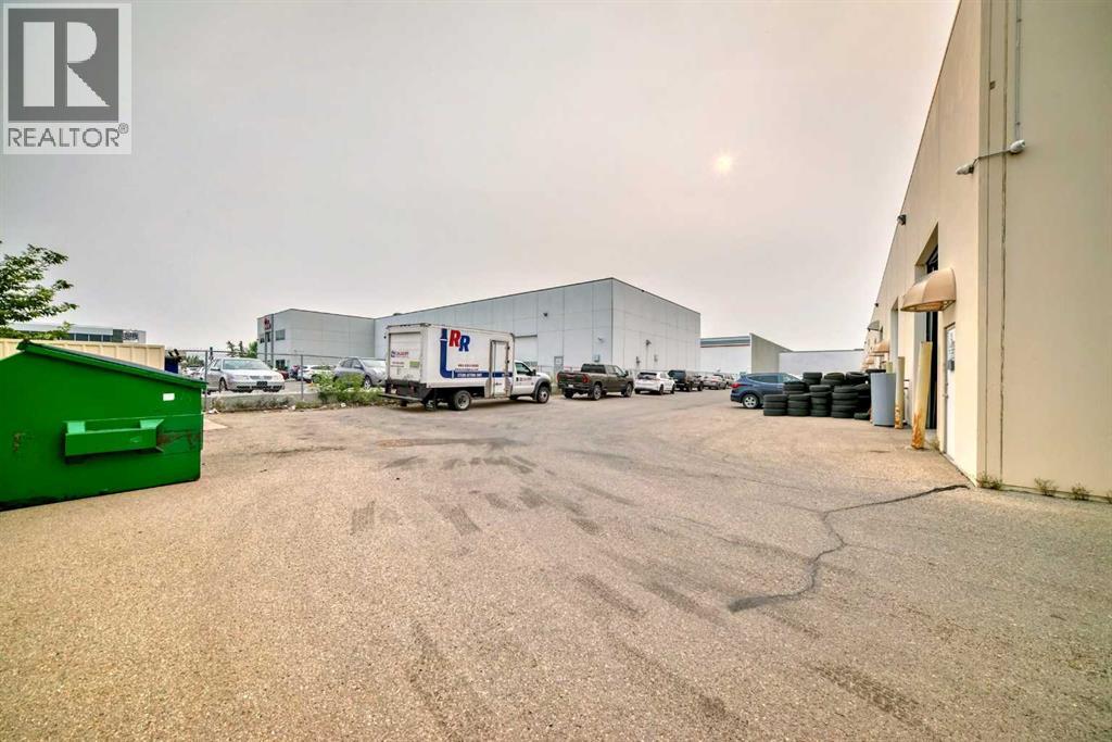 Industrial for Sale in  Pegasus Way NE Pegasus Calgary 