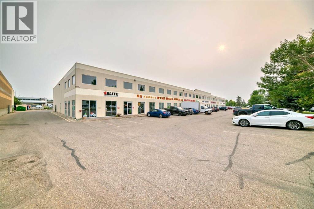 Industrial for Sale in  Pegasus Way NE Pegasus Calgary 
