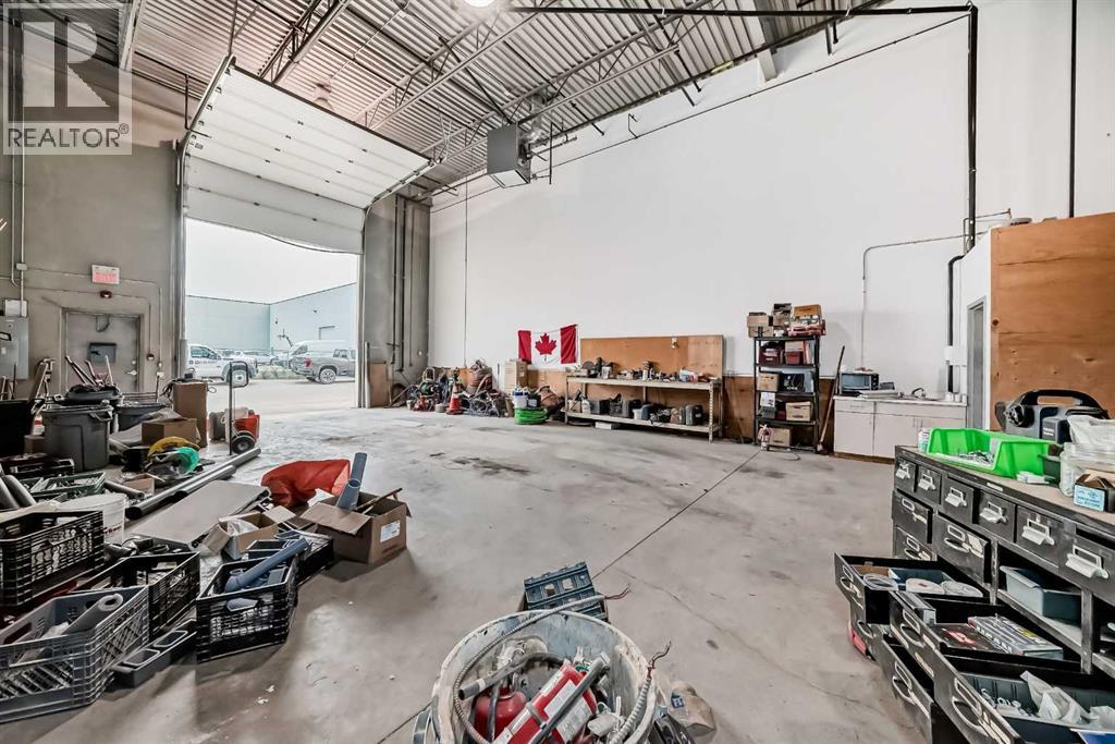 Industrial for Sale in  Pegasus Way NE Pegasus Calgary 