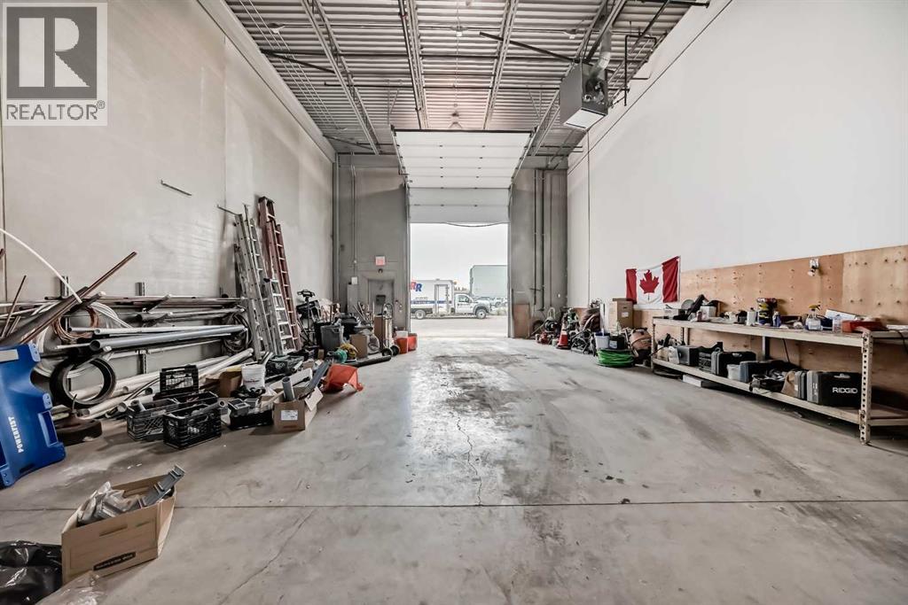 Industrial for Sale in  Pegasus Way NE Pegasus Calgary 