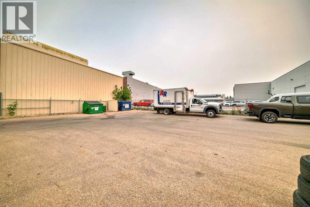 Industrial for Sale in  Pegasus Way NE Pegasus Calgary 