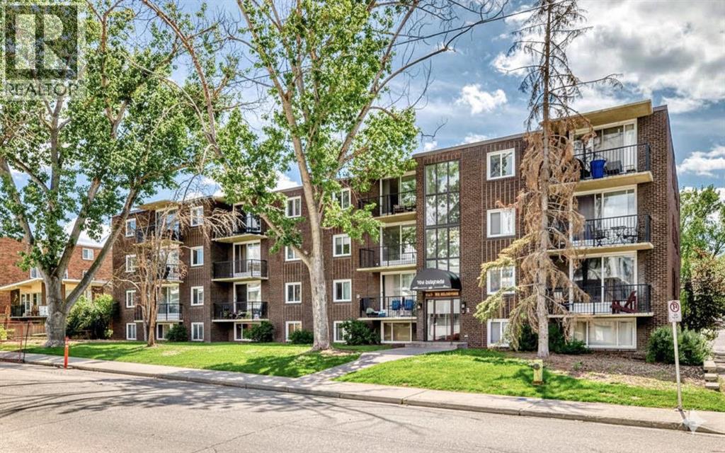 305, 635 57 Avenue SW, Calgary, Alberta