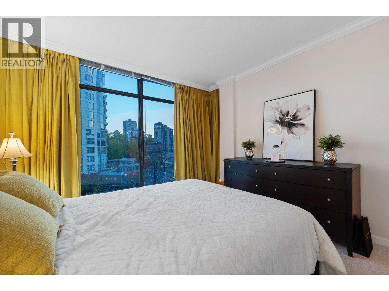 504 1790 BAYSHORE DRIVE, Vancouver