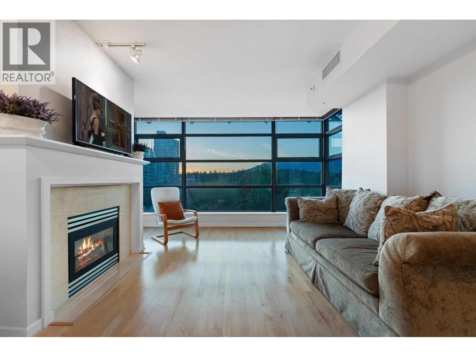 504 1790 BAYSHORE DRIVE, Vancouver