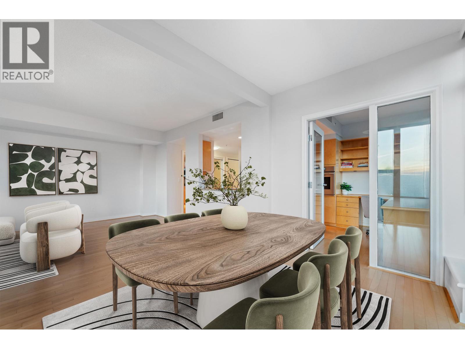 504 1790 BAYSHORE DRIVE, Vancouver