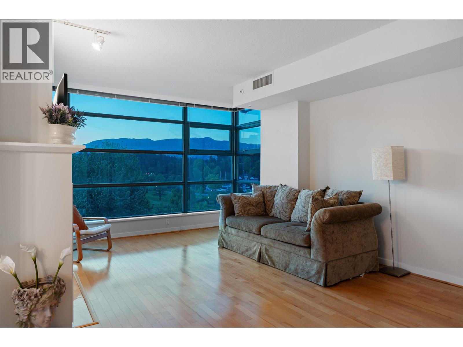 504 1790 BAYSHORE DRIVE, Vancouver