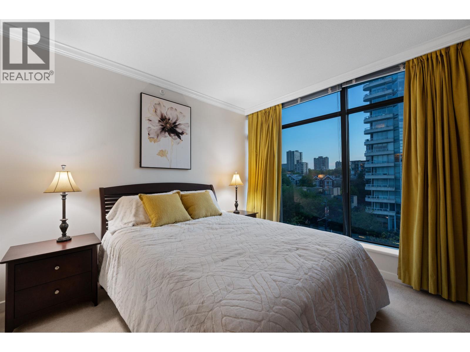 504 1790 BAYSHORE DRIVE, Vancouver